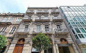 Suite Lujo Centro-Nautico-Cies+Parking